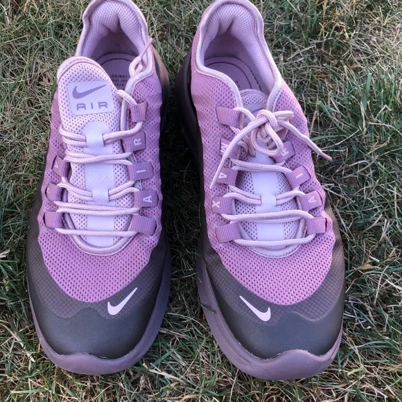 Nike Shoes Nike Air Max Axis Sneakers Aa26850 Poshmark